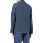 Рубашка с длинным рукавом и нагрудным карманом Paul Smith, синий - фото 5