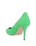 Туфли Le Silla, зеленый - фото 3