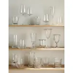 Золотой стакан для воды Filo El Corte Inglés, стекло - фото 2