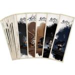 Skullpanda Courtyard Plum Trend Based Products POP MART - фото 3