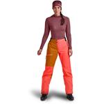 Женские брюки Ортлер Ortovox, синий - фото 2