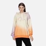 Свитшот женский многоцветный Evisu - фото 3