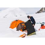 Tensor Extreme Conditions Обычный спальный коврик Nemo Equipment, черный - фото 25