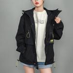 Куртка мужская New Balance, черный - фото 3