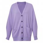 Свитер Deep Breath из 100% кашемира, черный - фото 2