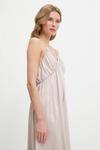 Платье Answear.Lab, бежевый - фото 4
