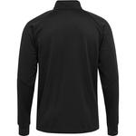 Аутентичная толстовка Hummel, черный - фото 2