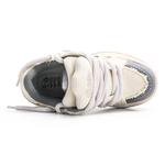 Обувь для скейтбординга Jifffly унисекс, (Размытый синий) JFY-371 - фото 32