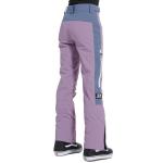 Лыжные брюки Lena-R Rehall, фиолетовый - фото 3
