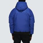 Куртка мужская BIUE/Синий Canada Goose - фото 2