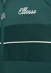Толстовка Ellesse CAREY, Dark Green - фото 6
