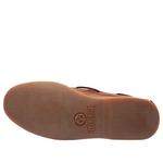 Ботинки Timberland Classic 2-Eye Boat 'Brown' - фото 5