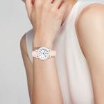 Женские часы YOUTH белые LQ-139L-4B2JH CASIO - фото 4