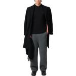 LACOSTE Поло мужские 031/Black - фото 6