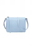 Сумка через плечо Liebeskind Berlin, Hellblau - фото