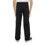 Брюки Dickies Carpenter, черный - фото 2