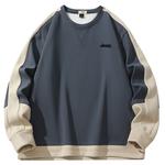 Свитшот унисекс Jeep, белый - фото 6