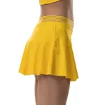 Юбка Drop Shot Sol, желтый - фото 5