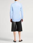 Рубашка Bagutta, светло-голубой - фото 3