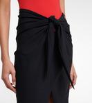 Основы сокрытия Karla Colletto, черный - фото 4