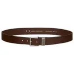 Ремень Armani Exchange 951186_CC528, коричневый - фото
