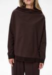 Толстовка blue shadow Sweatshirt, Brown - фото 7
