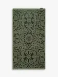 Полотенце Morris & Co. St James Ceiling, зеленый - фото 2