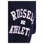 Футболка Russell Athletic EWT E34061, синий - фото 4