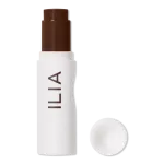 Стик для лица Skin Rewind Complexion Stick ILIA, 40C - Wenge (extra deep with cool undertones) - фото