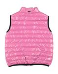 Жилет для девочек Gloss Herno, розовый - фото 2