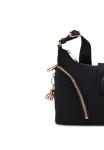Сумка кросс-боди Kipling SERA M EL FC, Black Rose Spice/Black - фото 4