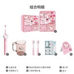 Электрическая зубная щетка Sanrio - фото 10