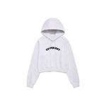 Толстовка Women's 1% Gray COVERNAT, серый - фото