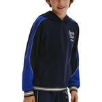 FILA KIDS Свитшот Serene Blue для подростков - фото 5