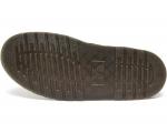 Сабо Dr. Martens Jorge II, цвет Black 2 - фото 3