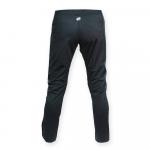 Леггинсы Garibaldi Tech WP, черный - фото