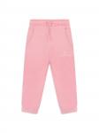 Distretto12 Обычные брюки 'LISBONA' в розовом цвете - фото