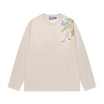 Футболка унисекс HARSH AND CRUEL, черная - фото 7