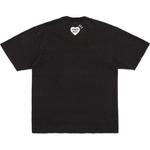 Футболка с принтом #13 HUMAN MADE, белая - фото 5