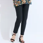 Леггинсы Lobjie, цвет Black - фото