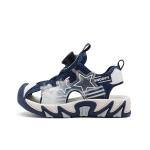 Детские сандалии SNOOPY, фиолетовый - фото