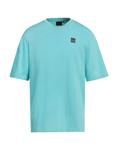 Футболка Outhere, бирюзовый - фото