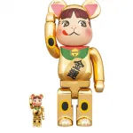 Модные фигурки BE@RBRICK - фото 4
