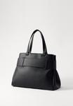 Сумка-шоппер Armani Exchange MEDIUM SHOPPING BAG, Black - фото 3