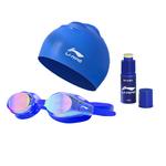 Очки LINING, синий - фото 6