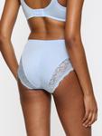 Трусики TRIUMPH  Ladyform Soft Maxi, светло-голубой - фото 3