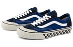 Кроссовки style 36 sf 'blue black white' Vans, синий - фото 3