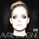 Диск CD Avril Lavigne [Explicit] - Avril Lavigne - фото