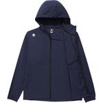 DESCENTE Куртка Unisex, Black - фото 10