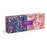 Настольная игра Liberty Floral Wood Domino Set - фото